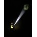Ручной светодиодный фонарь Police X71-HP50